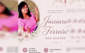 Mulher é mort@ após negar R$ 10 ao ex durante discussão