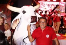Boi Garantido elege Marialvo Brandão presidente com 77% dos votos