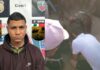 Quem era ‘Vitinho’, m0rt0 com seis tir0s na Ponta Negra e que já tinha sido preso por tráfic0 Quem era 'Vitinho', m0rt0 com seis tir0s na Ponta Negra e que já tinha sido preso por tráfic0
