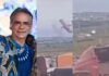 Morte de Victor Simões em acidente de avião causa comoção em Manaus
