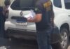 Idosa é presa suspeita de usar documentos falsos em Manaus