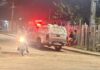 Homem é morto a golpes de terçado e suspeito é atacado por populares em Maués no AM