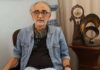 Sérgio Vieira Cardoso morre em Manaus e deixa legado de mais de cinco décadas nas artes