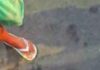 Homem é cercado e agredido após tentativa de ab#s0 contra criança em Manaus