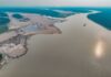 Manaus e outras 35 cidades do Amazonas entram em situação de emergência por causa da seca