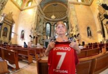 Morre aos 90 anos Dona Lourdes, personagem histórica do Bar do Armando em Manaus