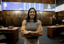 MPT-RJ pede R$ 500 mil de deputada que incentivou empresários a checar voto de funcionários