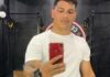 Mãe de pintor assassinado em Manaus desabafa: “Não sei por que fizeram isso com meu filho”