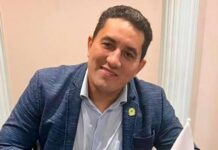 Irmão de Simão Peixoto é alvo de operação da PF contra crimes ambientais no Amazonas