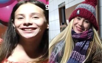 Polícia identifica três suspeitos pela morte de mãe e filha no interior do RS