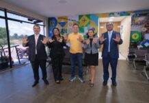 Adjuto Afonso reforça apoio a Omar Aziz junto a lideranças de Boca do Acre e Lábrea