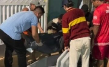 Homem morre afogado após entrar em rio para se refrescar em Itacoatiara