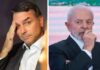 Lula e Flávio Bolsonaro autorizam abertura de sigilos bancários, mas decisão cabe ao TSE