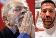Internado com arritmia cardíaca, Janones anuncia alta hospitalar; deputado coordena canal de Lula