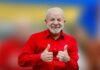 A quatro dias do 2º turno, Lula sanciona perdão de R$ 15 bilhões de dívidas do MEIs
