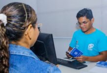 Sine Manaus oferta 622 vagas de emprego nesta terça-feira, 27
