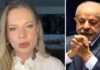 Joice Hasselmann declara voto em Lula no 2° turno: ‘ errei em ‘ajudar’ Bolsonaro a ser eleito