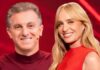 Esposa de Luciano Huck, Angélica declara seu voto em Lula: ‘Quero viver num país sem preconceito’
