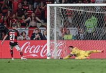 Conmebol rejeita recurso do Flamengo e Estudiantes está confirmado na final