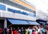 Ações do Magazine Luiza despencam quase 60% em pregão marcado por circuit breaker