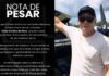 Grupo Simões anuncia luto pela morte de Victor Simões em acidente aéreo no interior de SP