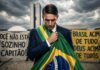 Dark Horse tem lançamento nos cinemas brasileiros adiado para 2027
