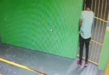 Escola enfrenta interrupções nas atividades após suspeita de retirada de cabos elétricos