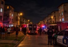 Adolescente de 16 anos morre em circunstâncias ainda desconhecidas no Viver Melhor 3, em Manaus