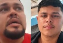 Jovem de 20 anos é localizado morto após cinco dias de buscas na Ponte do Rio Negro