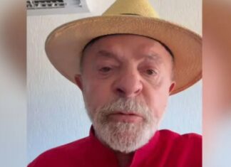 Presidente Lula defende saidinhas de presos e cita direito à convivência familiar durante entrevista ao SBT News