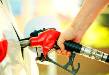 Gasolina comum tem alta de 4,42% em Manaus e chega a R$ 7,29 por litro