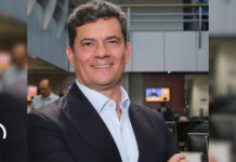 Sergio Moro se elege governador do Paraná no 1º turno após trajetória na Lava Jato contra Lula