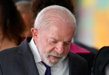 Lula admite que esperava vitória no 1º turno e diz que resultado das urnas surpreendeu