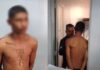Homem é preso suspeito de atear fogo em área de mata em Autazes; MP investiga queimadas