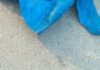 Moradores encontram corpo esquartej4do em avenida da zona norte de Manaus