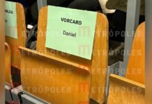 Mensagens da PF revelam convite a Vorcaro para evento em que Lula recebeu título em Paris
