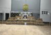 Carga de maconha avaliada em R$ 27,6 milhões é encontrada em área rural de Novo Airão, no Amazonas