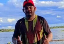 Irmão ouve disparos e encontra homem morto durante pescaria no interior do AM