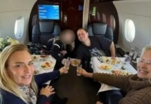 Jatinho milionário, brindes e viagens internacionais entram na mira da PF em caso envolvendo Lulinha