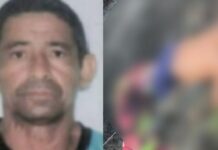 Idoso sai de casa para verificar poste caído, toca em fio energizado e m0rr3 eletrocutado no Amazonas